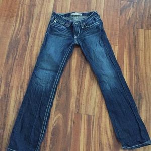 Big star jeans